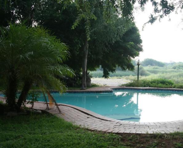 River Bank Lapa Upington Exterior foto