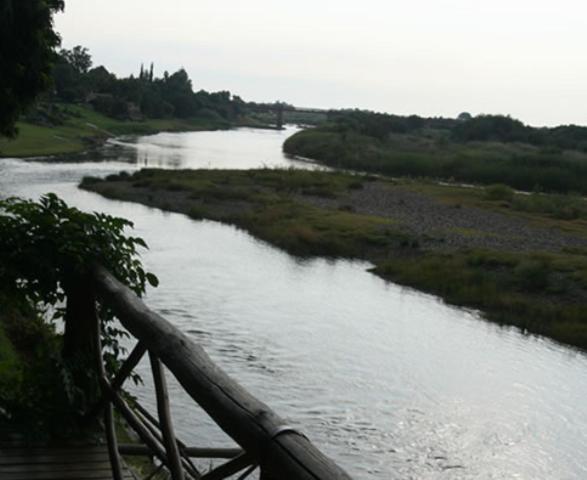 River Bank Lapa Upington Exterior foto