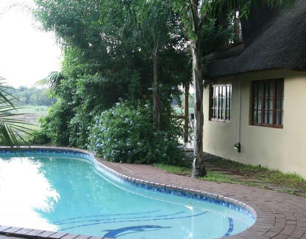 River Bank Lapa Upington Exterior foto